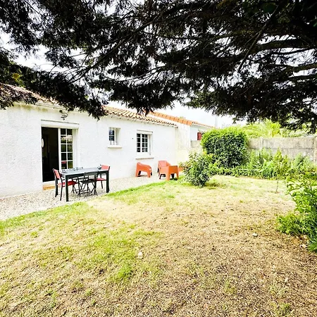 Maison Renovee Ideale Pour Des Au Calme - 6 Pers *