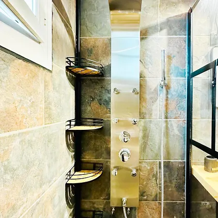 Maison Renovee Ideale Pour Des Au Calme - 6 Pers בית נופש *
