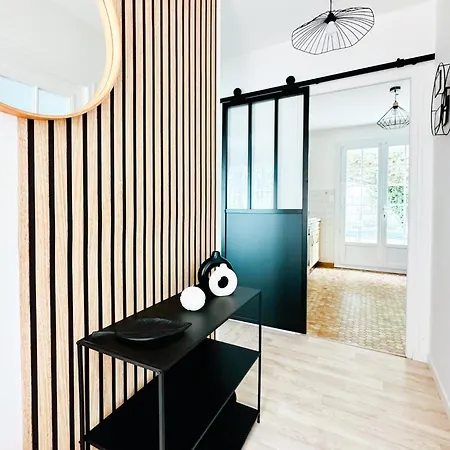 Maison Renovee Ideale Pour Des Au Calme - 6 Pers בית נופש Les Sables-dʼOlonne