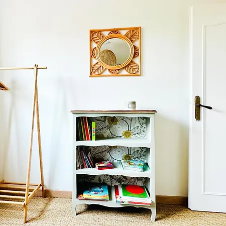 Maison Renovee Ideale Pour Des Au Calme - 6 Pers בית נופש