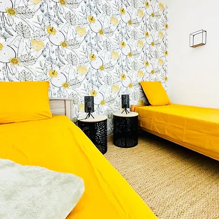 Maison Renovee Ideale Pour Des Au Calme - 6 Pers Les Sables-dʼOlonne
