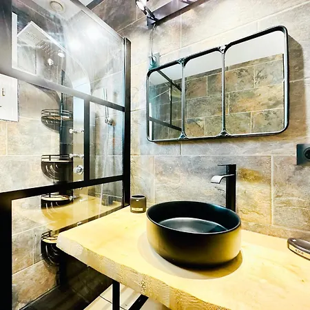 Maison Renovee Ideale Pour Des Au Calme - 6 Pers בית נופש *